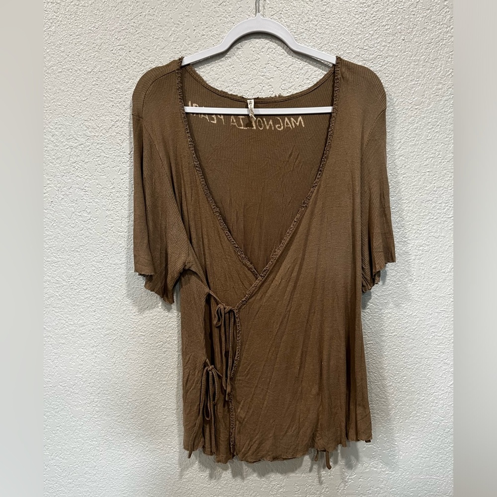 Magnolia Pearl Adjustable Top